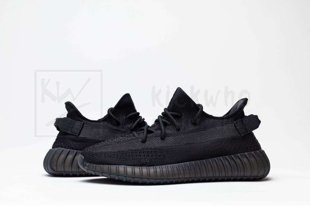 KickWho Yeezy Boost 350 V2 'Cinder Reflective' Godkiller FY4176 - Image 6