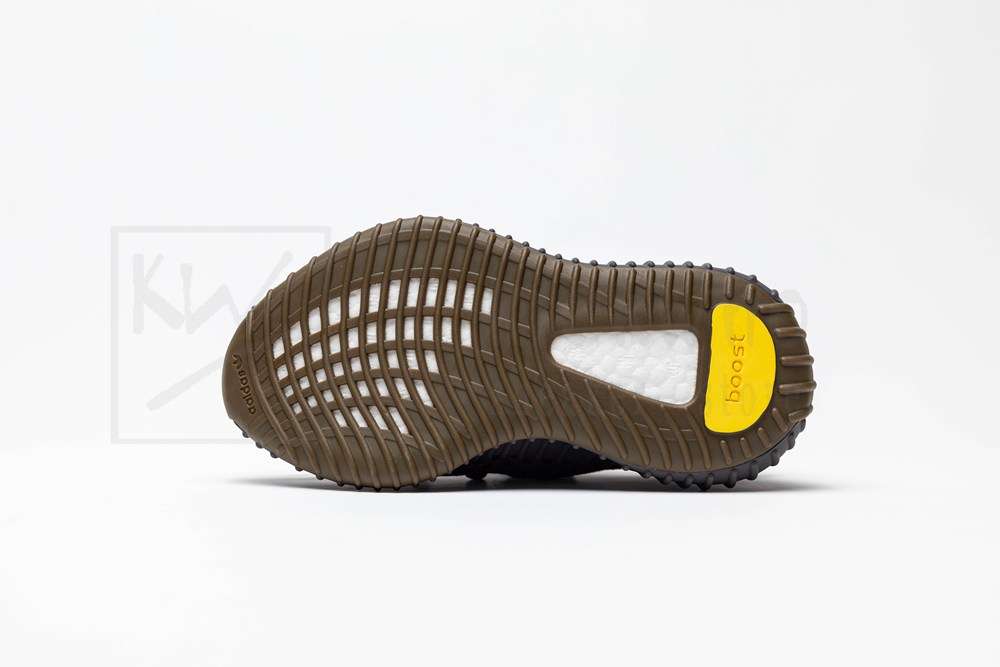 KickWho Yeezy Boost 350 V2 Kids 'Cinder' Non-Reflective' - Image 4