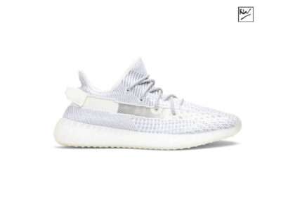 KickWho Yeezy Boost 350 V2 Kids 'Static Reflective 2.0'