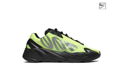 KickWho Yeezy Boost 700 MNVN 'Phosphor'