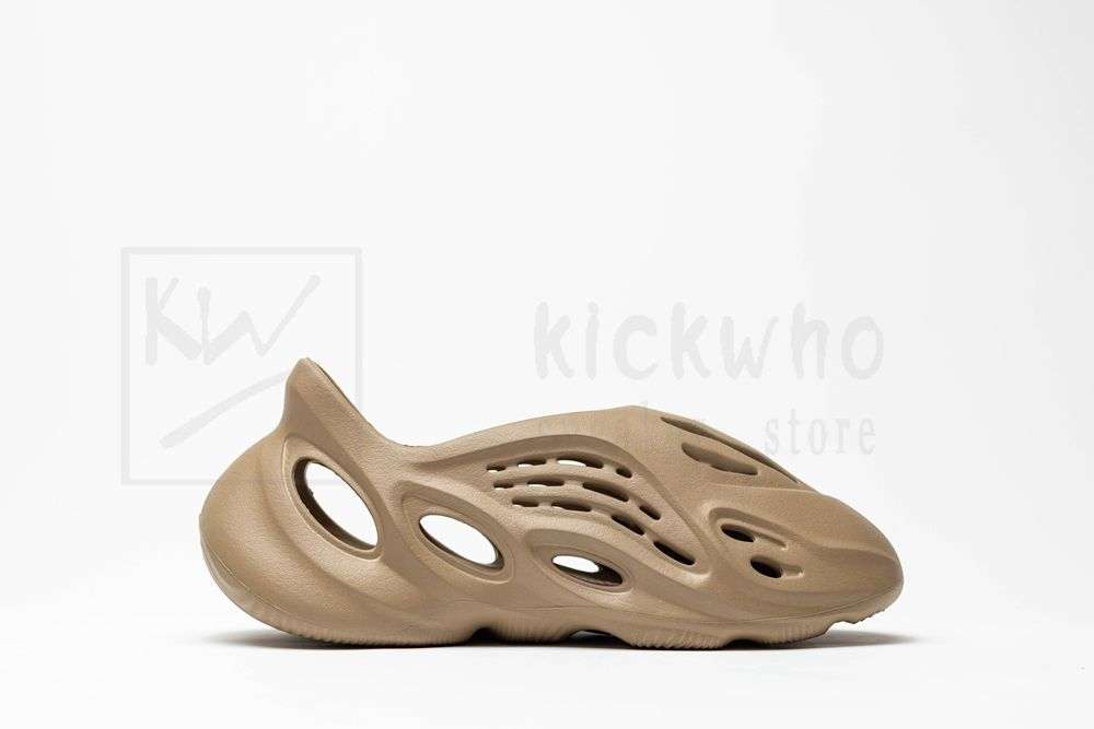 KickWho Yeezy Foam Runner 'Mist' - Image 3