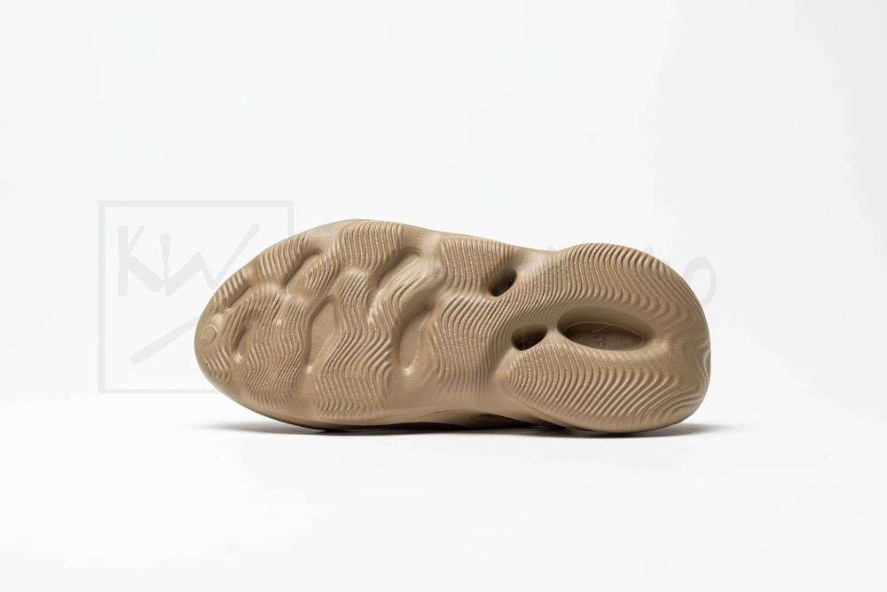 KickWho Yeezy Foam Runner 'Mist' - Image 4