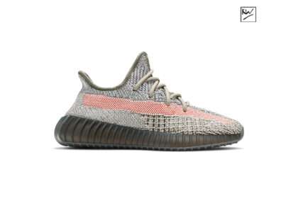 KickWho Yeezy Boost 350 V2 'Ash Stone' Godkiller GW0089