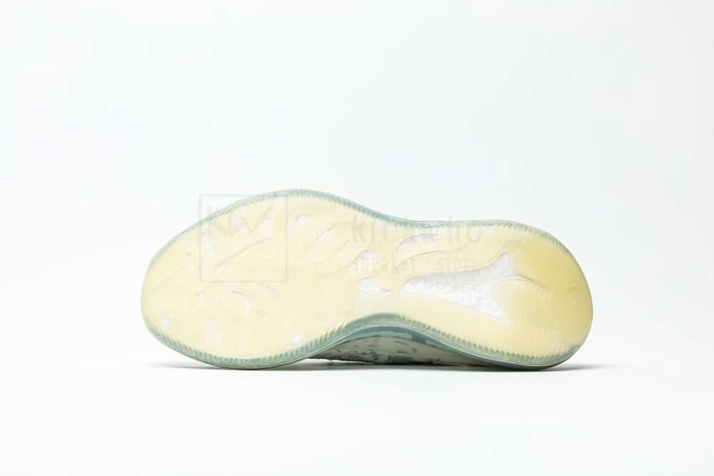 KickWho Yeezy Boost 380 'Alien Blue' - Image 4