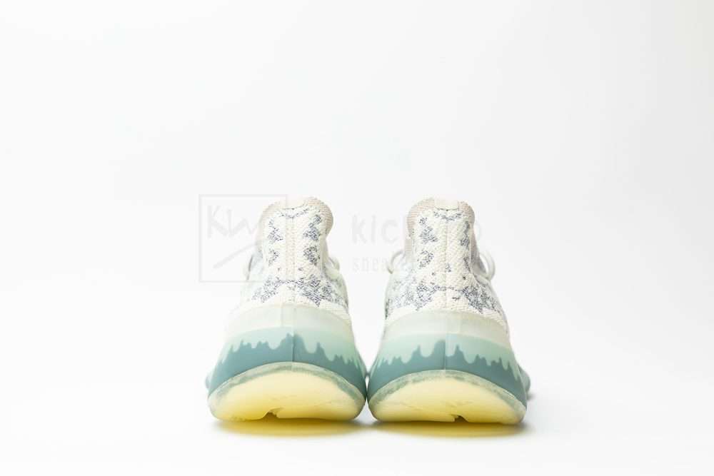 KickWho Yeezy Boost 380 'Alien Blue' - Image 7
