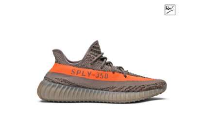 KickWho Yeezy Boost 350 V2 'Beluga Reflective' Godkiller GW1229