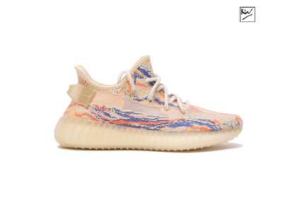 KickWho Yeezy Boost 350 V2 'MX Oat'Godkiller GW3773