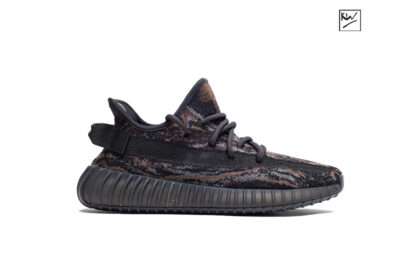 KickWho Yeezy Boost 350 V2 'MX Rock' Godkiller