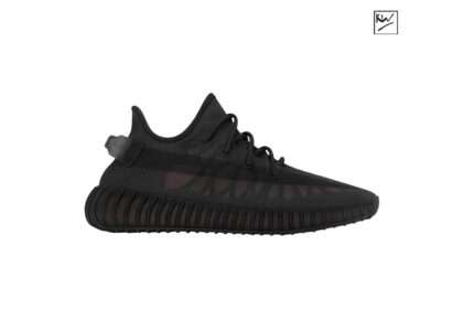 KickWho Yeezy Boost 350 V2 'Mono Cinder' Godkiller GX3791