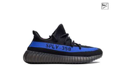 KickWho Yeezy Boost 350 V2 'Dazzling Blue'