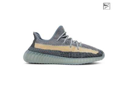 KickWho Yeezy Boost 350 V2 'Ash Blue' Godkiller
