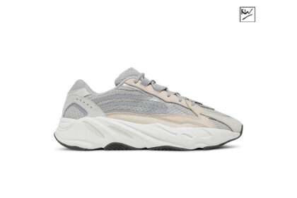 KickWho Yeezy Boost 700 V2 'Cream'GY7924