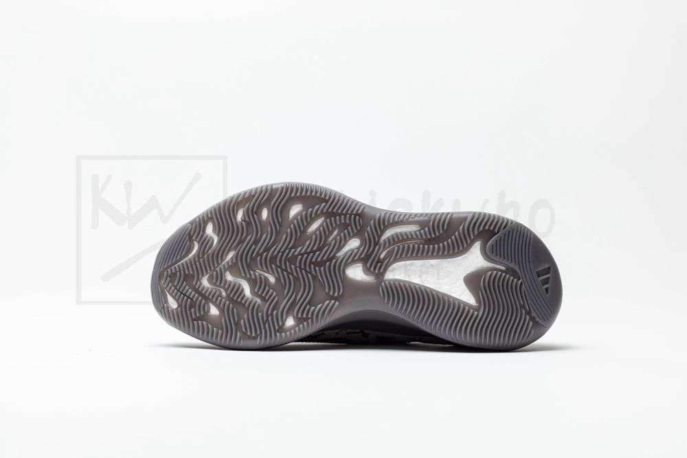 KickWho Yeezy Boost 380 'Stone Salt' - Image 4