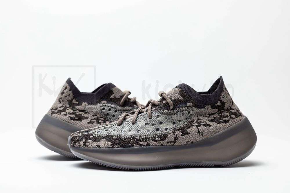 KickWho Yeezy Boost 380 'Stone Salt' - Image 6