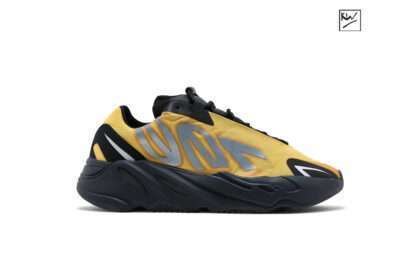 KickWho Yeezy Boost 700 MNVN 'Honey Flux'