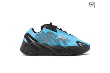 KickWho Yeezy Boost 700 MNVN 'Bright Cyan' GZ3079