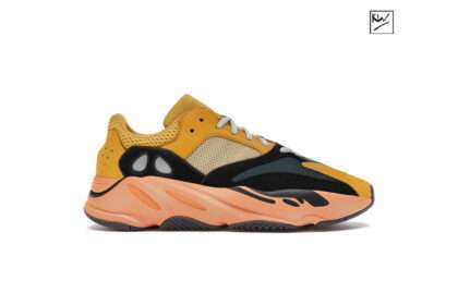 KickWho Yeezy Boost 700 'Sun'