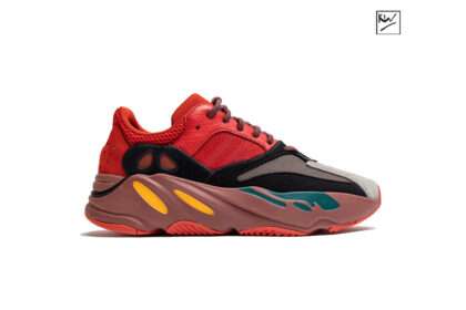 KickWho YEEZY BOOST 700 "HI-RES RED" Godkiller