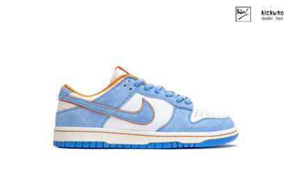 Otomo Katsuhiro x Nike SB Dunk Low Steamboy OST Blue Orange