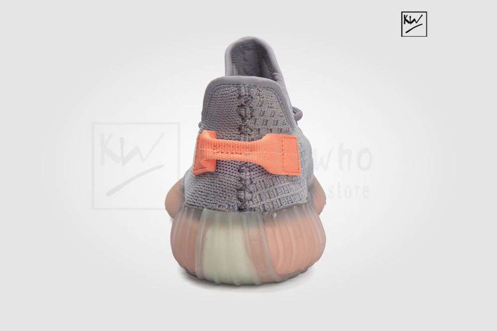 KickWho Adidas Yeezy Boost 350 V2 True Form Godkiller EG7492 - Image 2