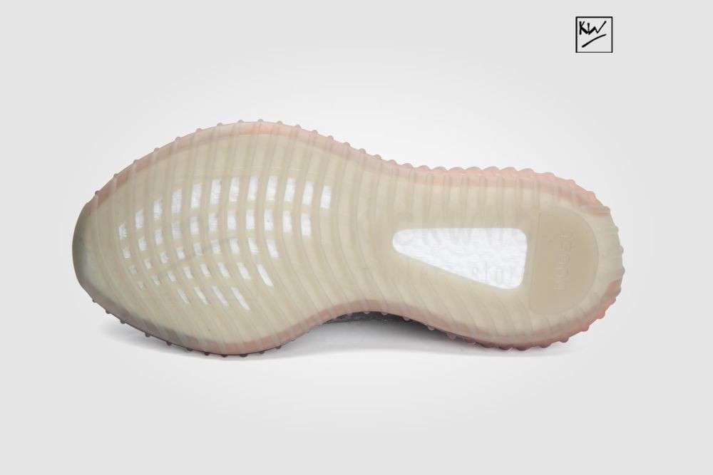 KickWho Adidas Yeezy Boost 350 V2 True Form Godkiller EG7492 - Image 4