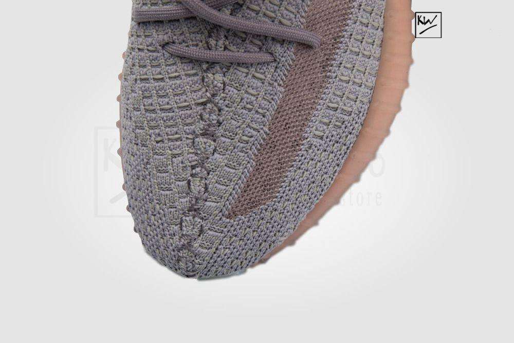 KickWho Adidas Yeezy Boost 350 V2 True Form Godkiller EG7492 - Image 7