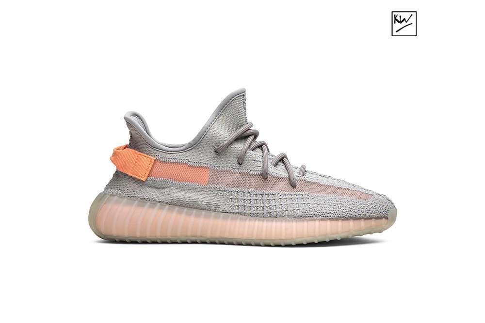 KickWho Adidas Yeezy Boost 350 V2 True Form Godkiller EG7492