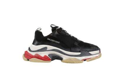 Kickwho Balenciaga Triple S Trainer Bred "GODKILLER" 533882 W09O1 1000