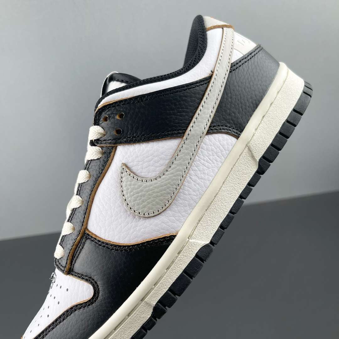 KickWho HUF x Nike SB Dunk Low "San Francisco" - Image 3