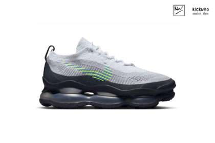 KICKWHO Nike Air Max Scorpion Wolf Grey