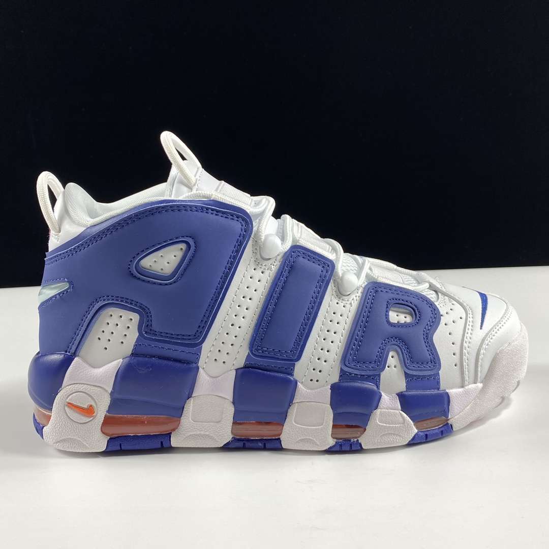 KICKWHO Nike Air More Uptempo
