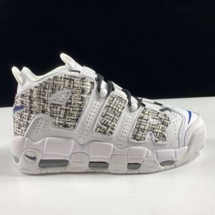 KICKWHO Nike Air More Uptempo