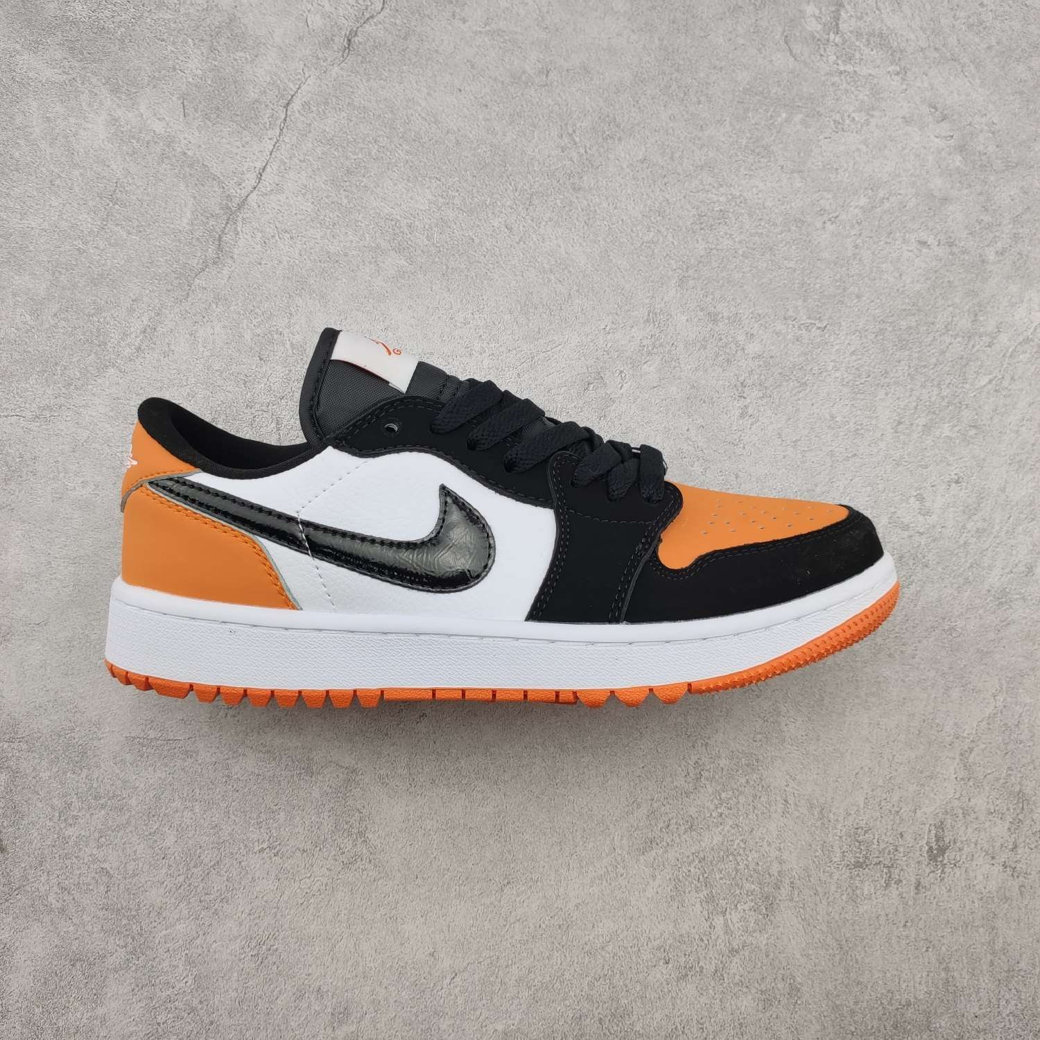 KICKWHO Air Jordan AJ1 Low Golf