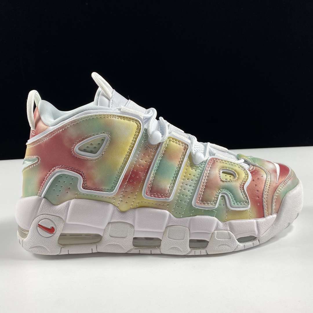 KICKWHO Nike Air More Uptempo