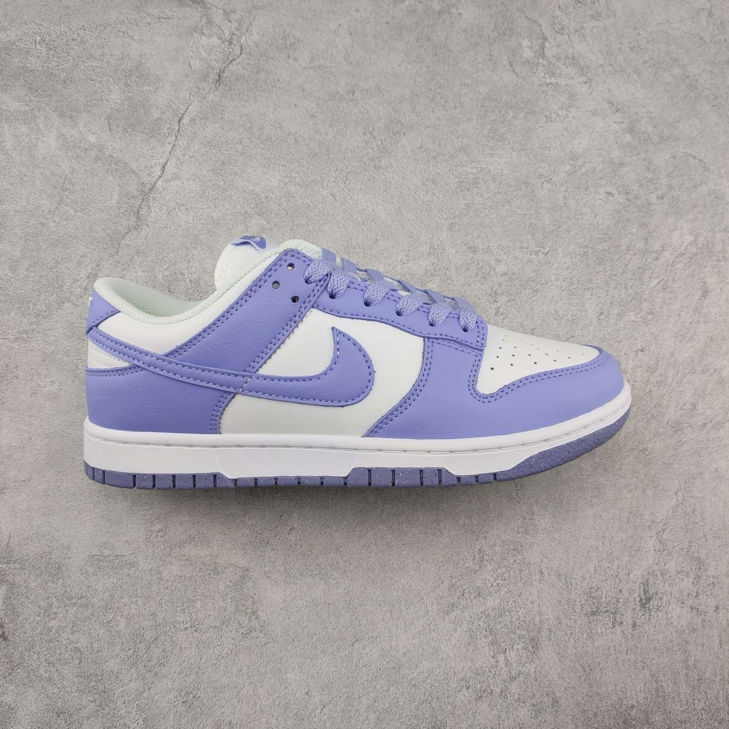 Kickswho NIKE Dunk Low Next Nature "Lilac"