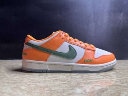 Kickswho Nike SB Dunk Low"COLAC"