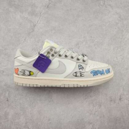 Kickswho Nike SB Dunk Low