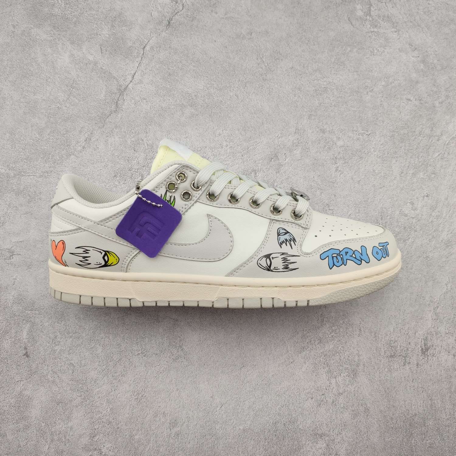 Kickswho Nike SB Dunk Low