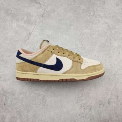 Kickswho Nike Dunk Low