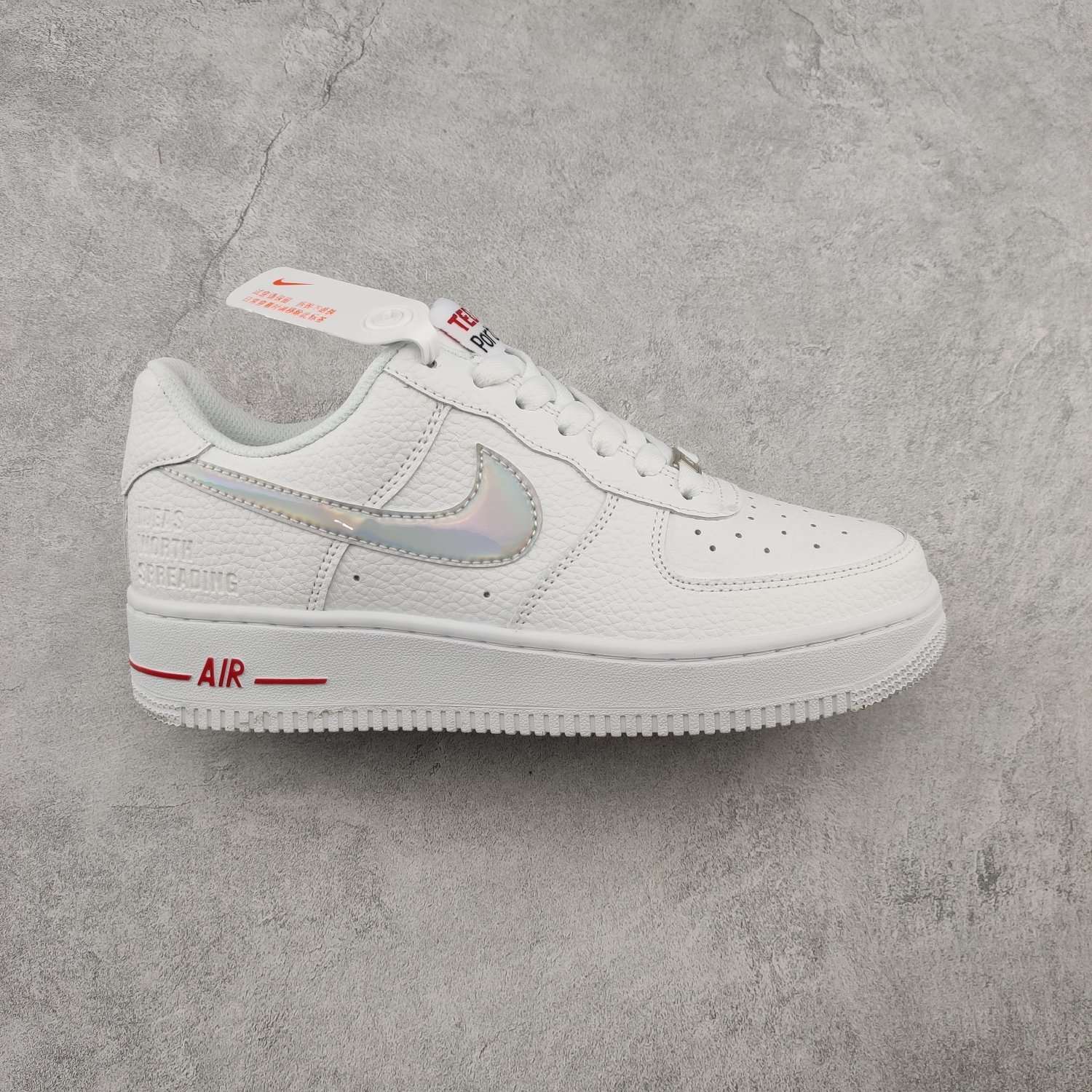 KICKWHO Nike Air Force 1 Low