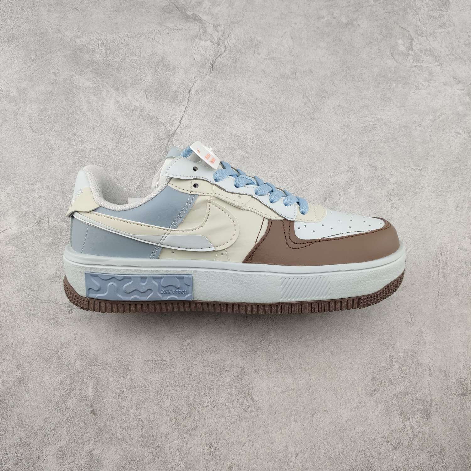 KICKWHO Nike Air Force 1 Fontanka