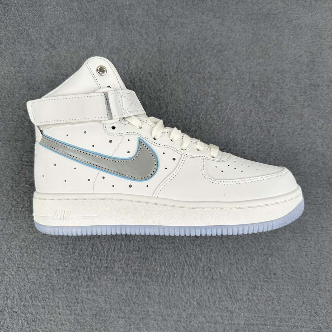 KICKWHO Air Force 1 High