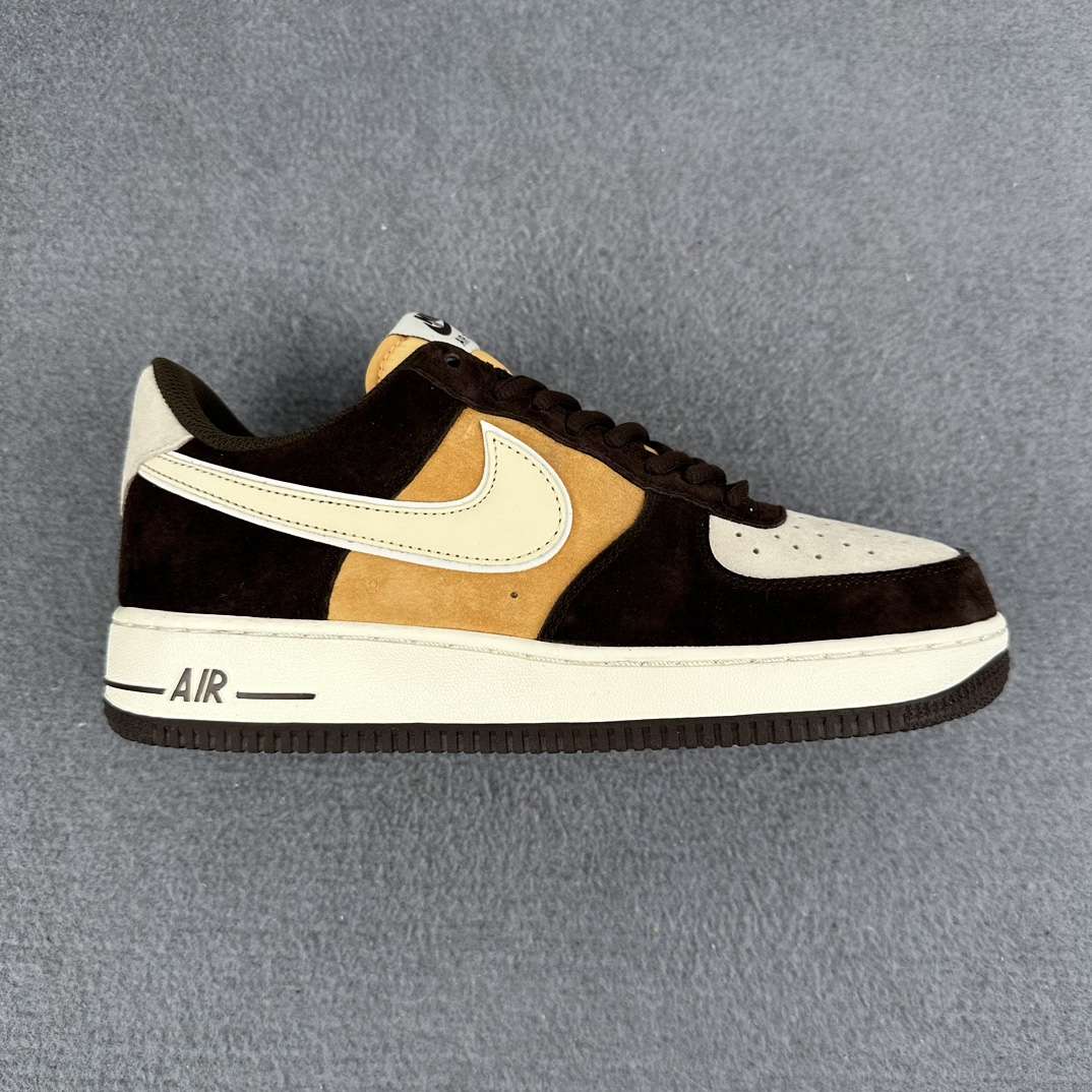 KICKWHO Air Force 1 Low