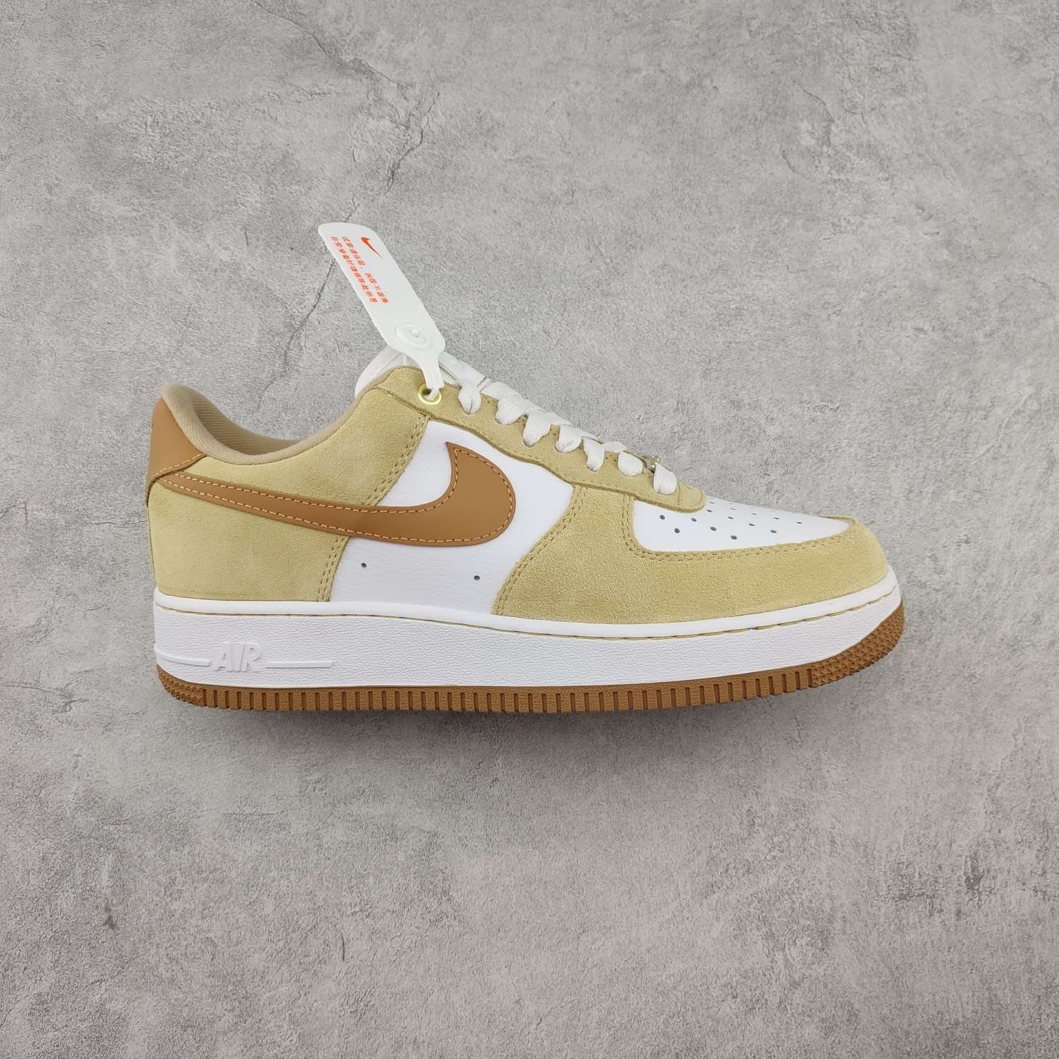 KICKWHO Nike Air Force 1 Low