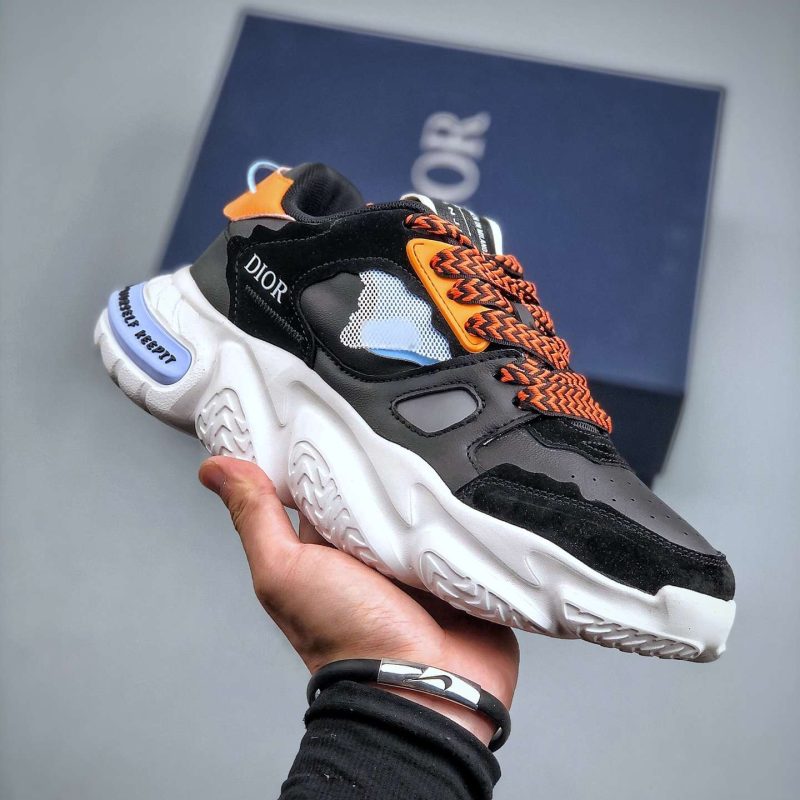 KickWho Dior  Casual Sneakers