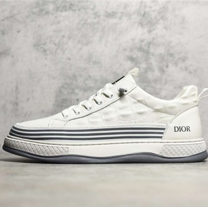 KICKWHO Dior Casual Sneakers