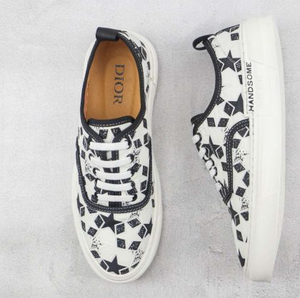 KICKWHO Dior Casual Sneakers