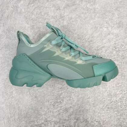 KICKWHO Dior Homme Connect Sneakers