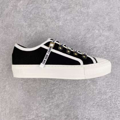 KICKWHO Dior “Christian Dior J’Adior” Casual Shoes