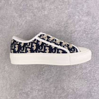 KICKWHO Dior “Christian Dior J’Adior” Casual Shoes